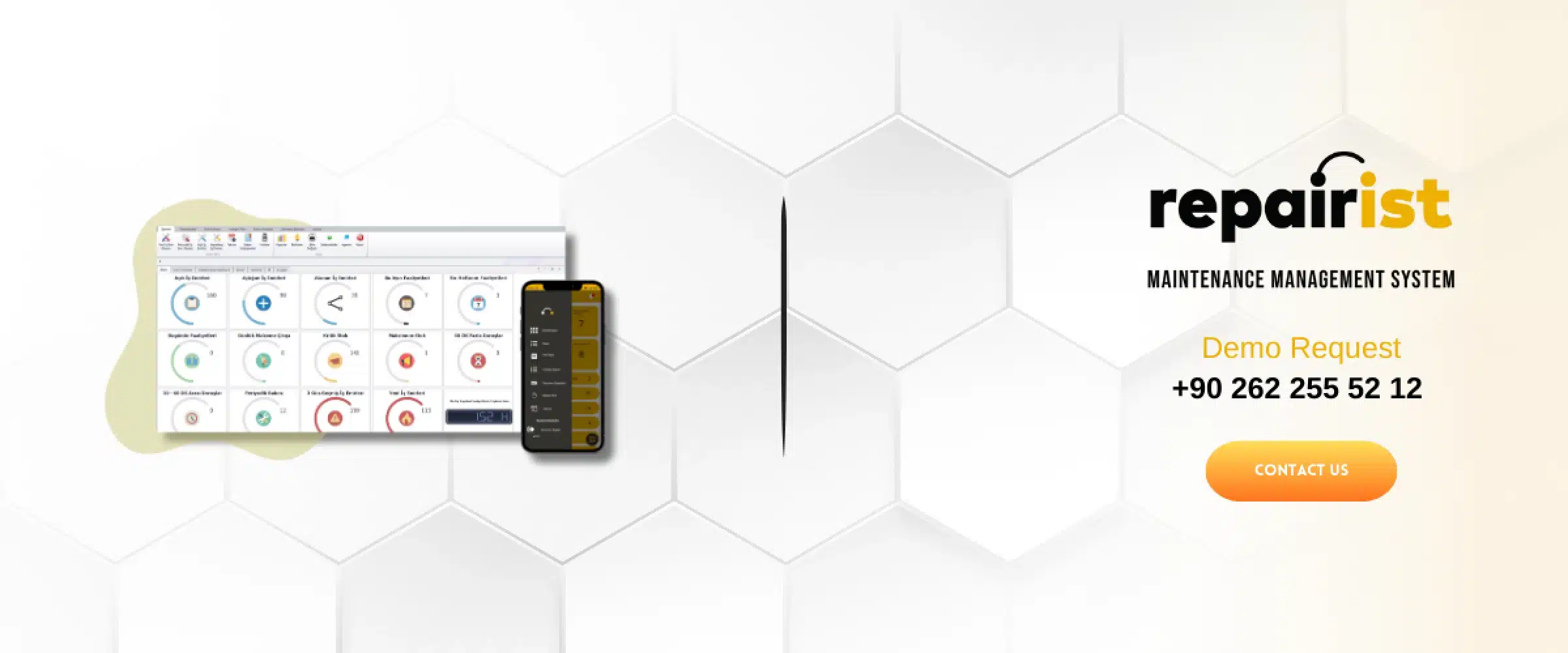 repairist banner