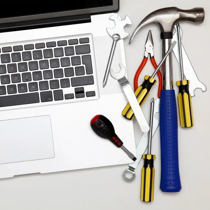 repairist arıza onarım formu